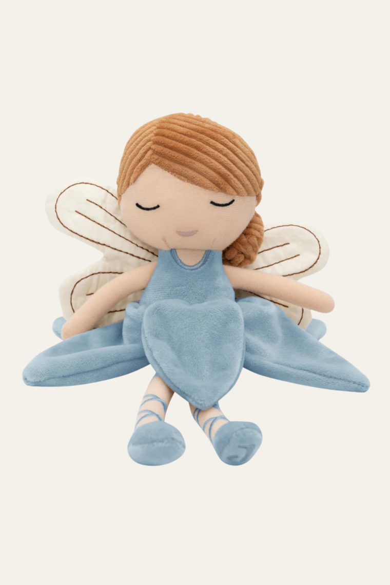 Peluche Fairy Amy de Jollein