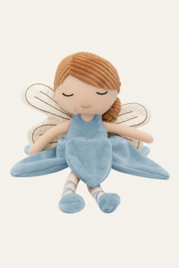 Peluche Fairy Amy de Jollein