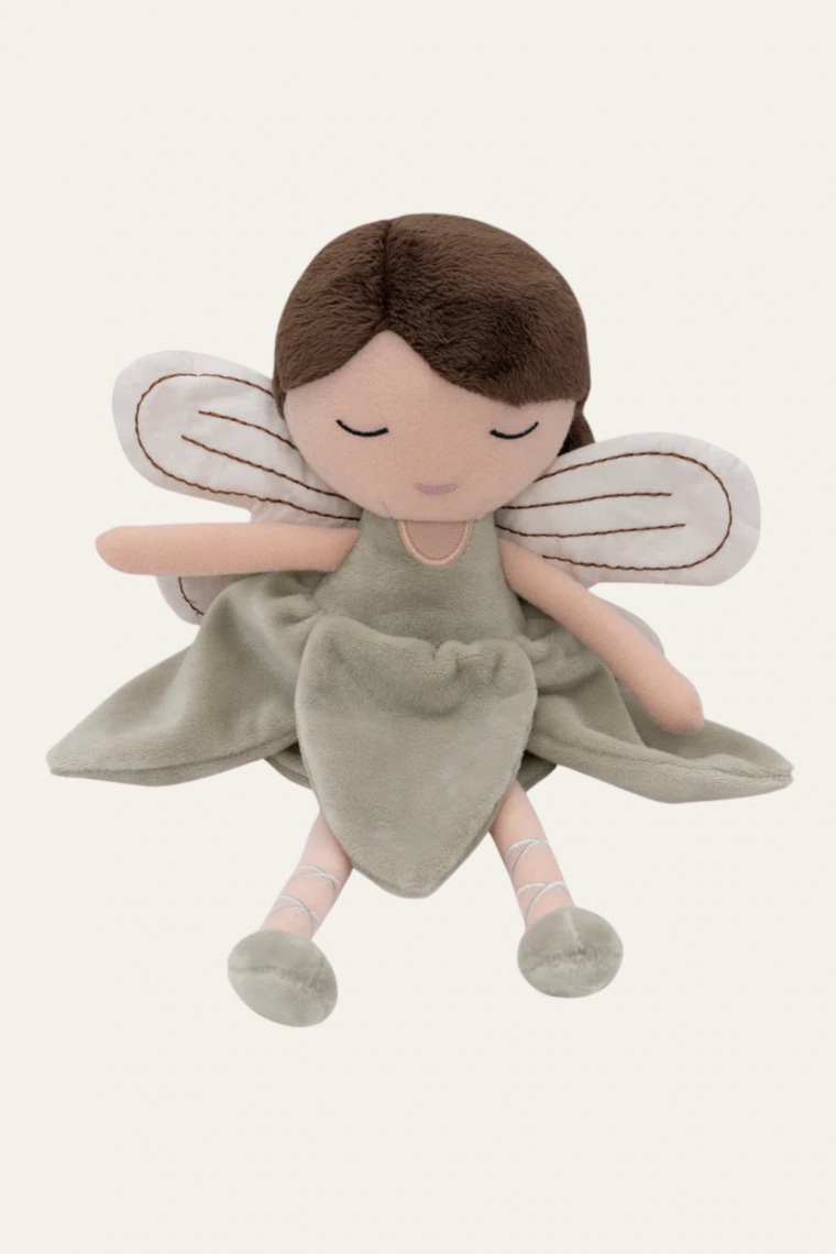 Peluche Fairy Livia de Jollein