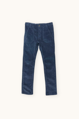 Scarlett velvet pants