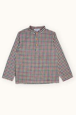 Emile shirt