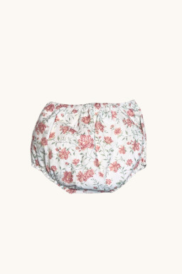 Bloomer en velours bio