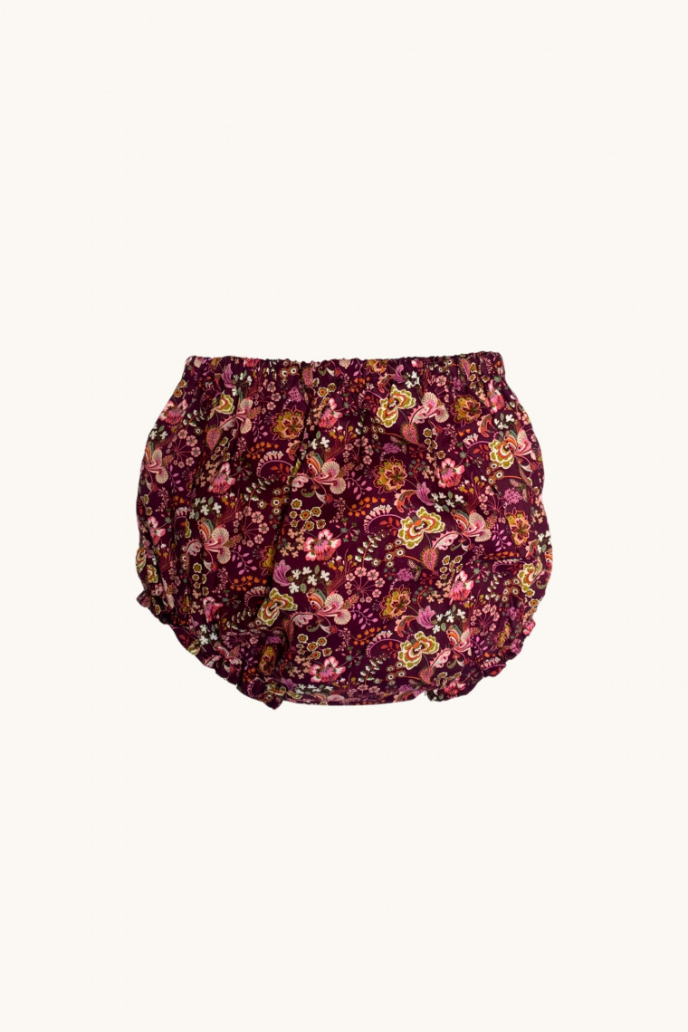 Bloomer en Liberty