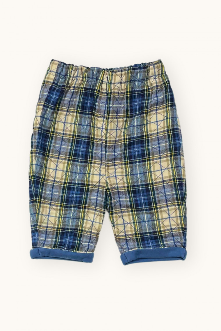 Pantalon bébé Tom