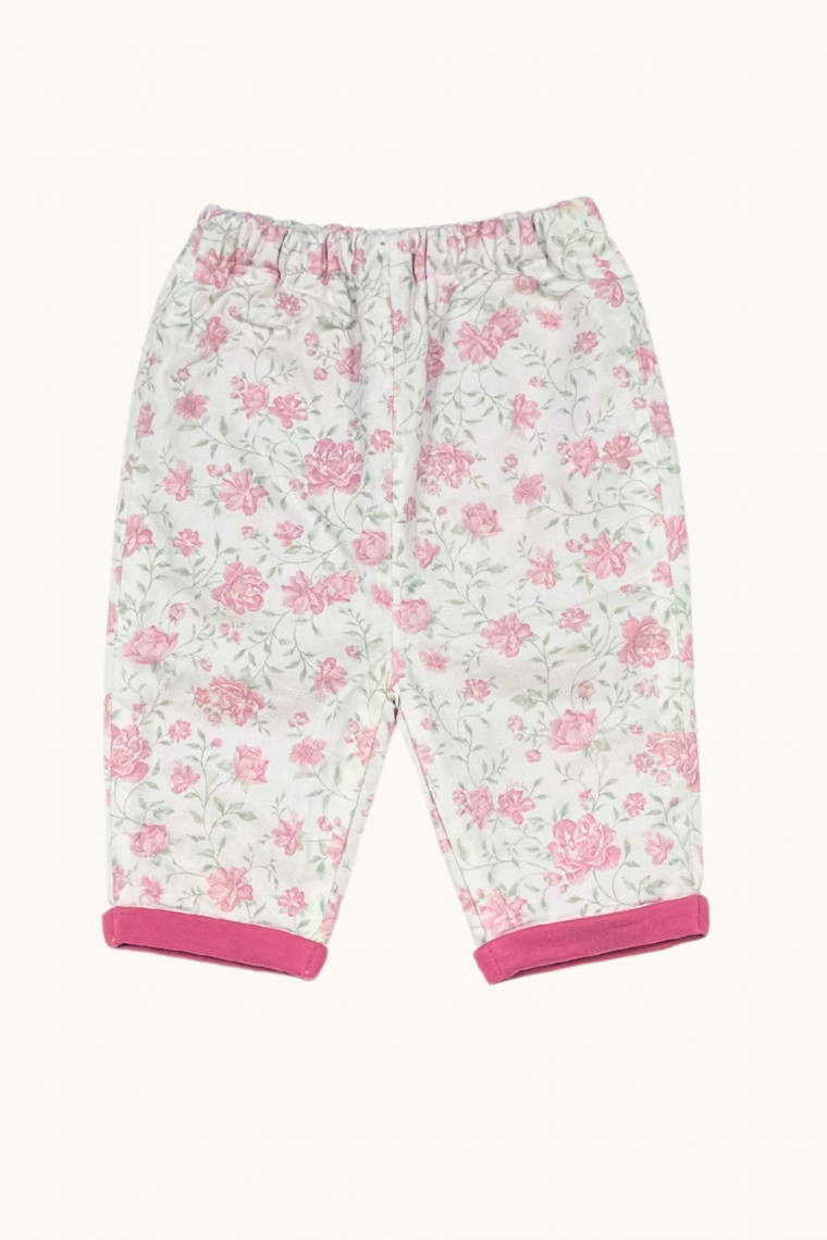 Pantalon bébé Tom