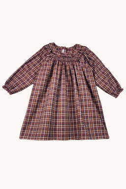 Robe Eden smockee