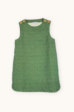 Robe courte Tea