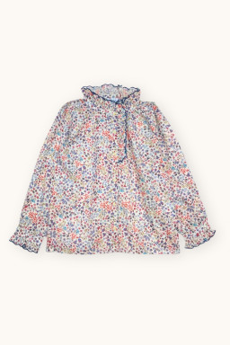 Blouse Tina en Liberty