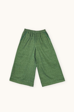 Pantalon large Tokyo