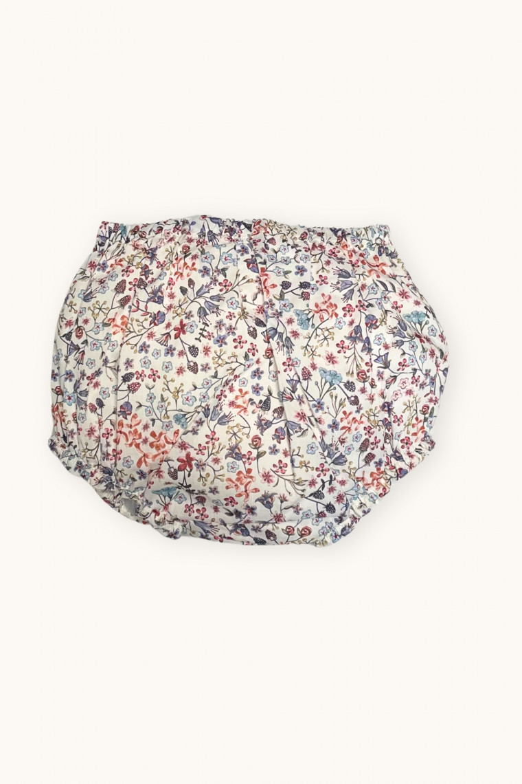 Bloomer en Liberty