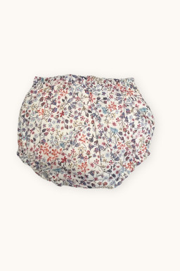 Bloomer in Liberty