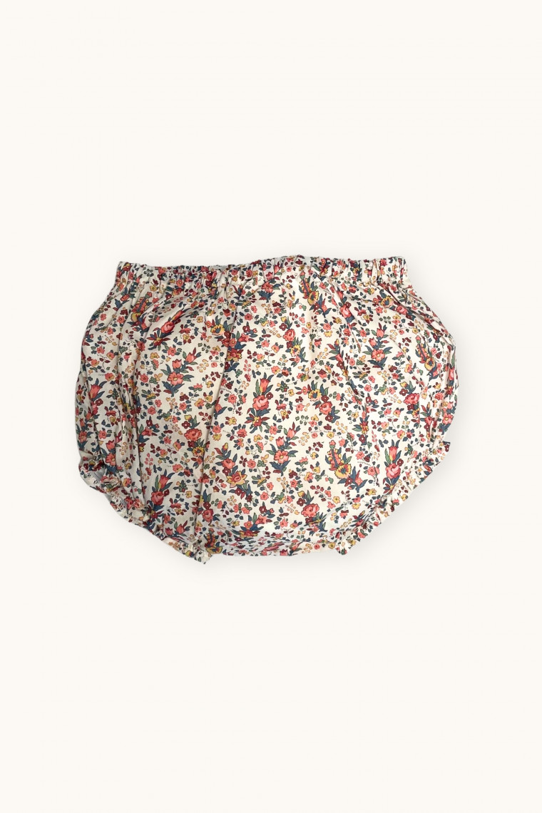 Bloomer en Liberty