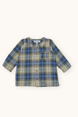 Chemise bébé Tommy