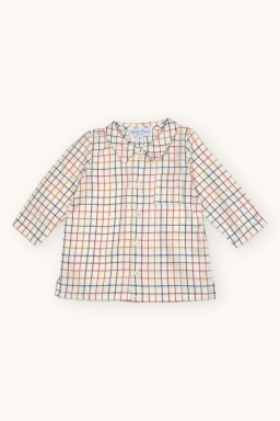 Tommy baby shirt