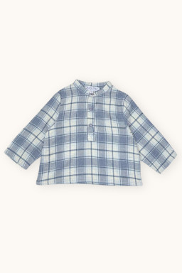 Chemise bébé Emile
