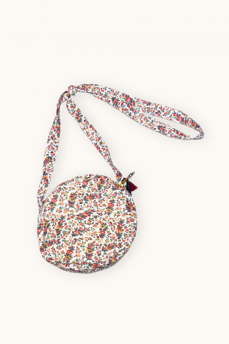 Sac rond en Liberty