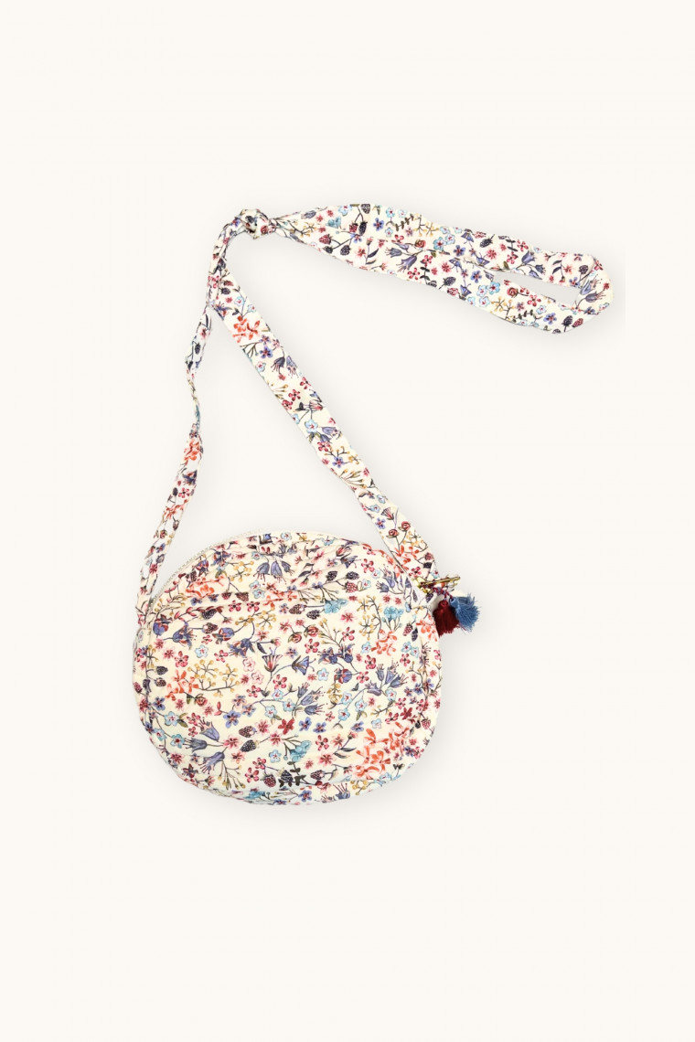 Sac rond en Liberty