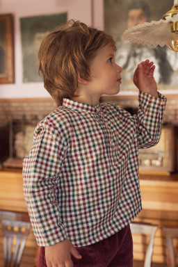 Emile baby shirt
