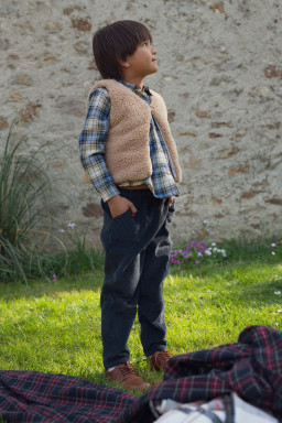 Chemise Andrea