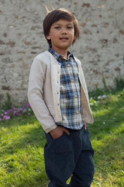 Chemise Andrea