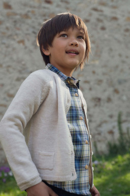 Andrea shirt