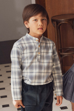Emile shirt