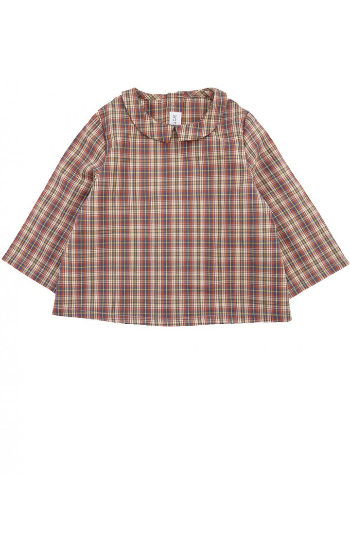 Bruno baby shirt