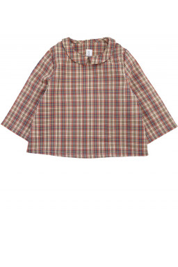 Bruno baby shirt
