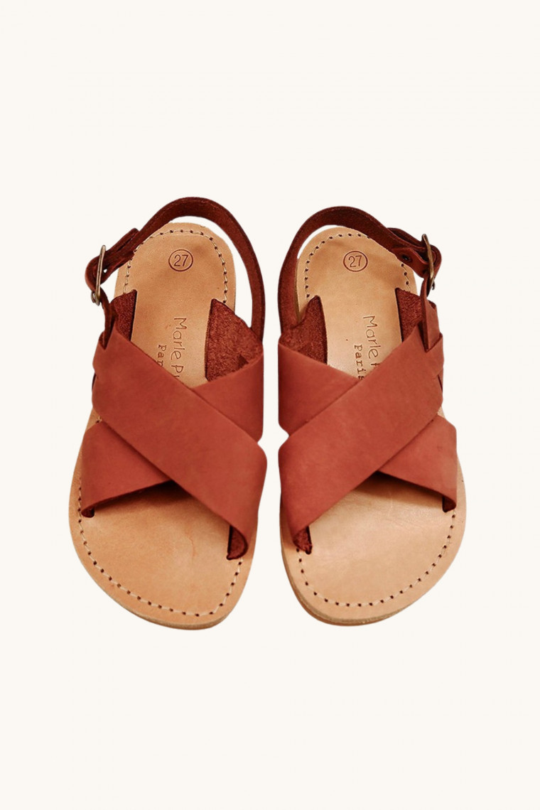 Tom sandals