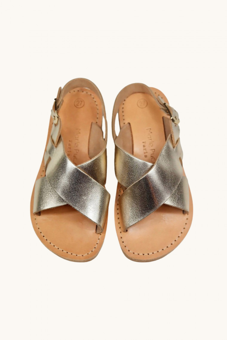 Tom sandals