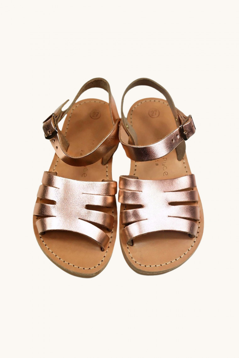Alienor Sandals