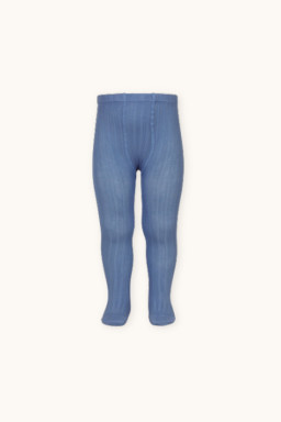 Collant Condor Bleu jean