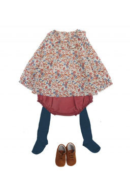Bulle Liberty shirt