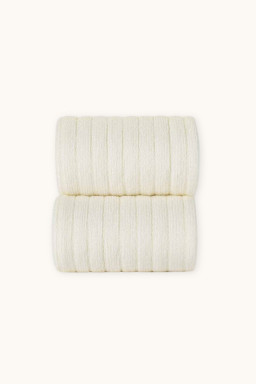 Collant Condor Crème