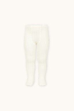 Collant Condor Crème
