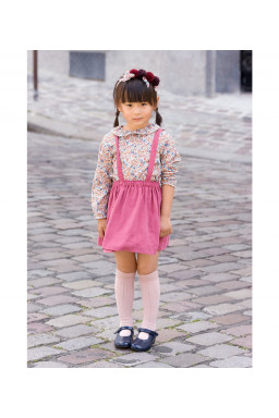 Bulle Liberty shirt