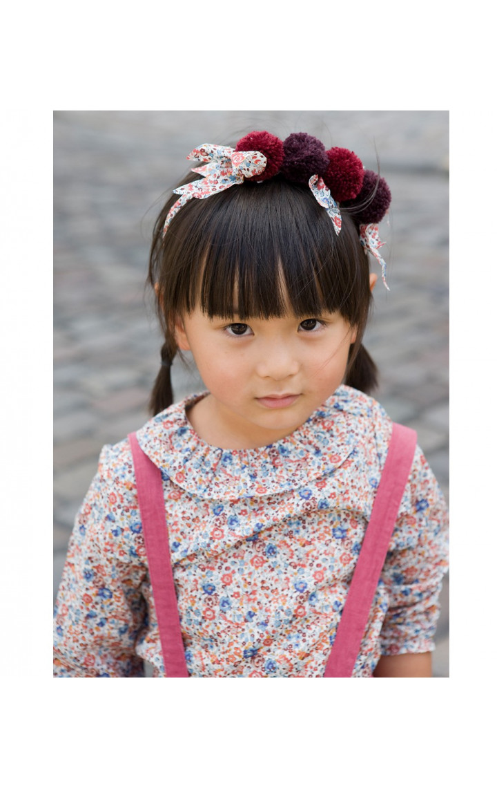 Chemise Bulle
