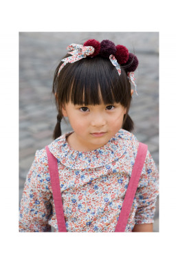 Bulle Liberty shirt