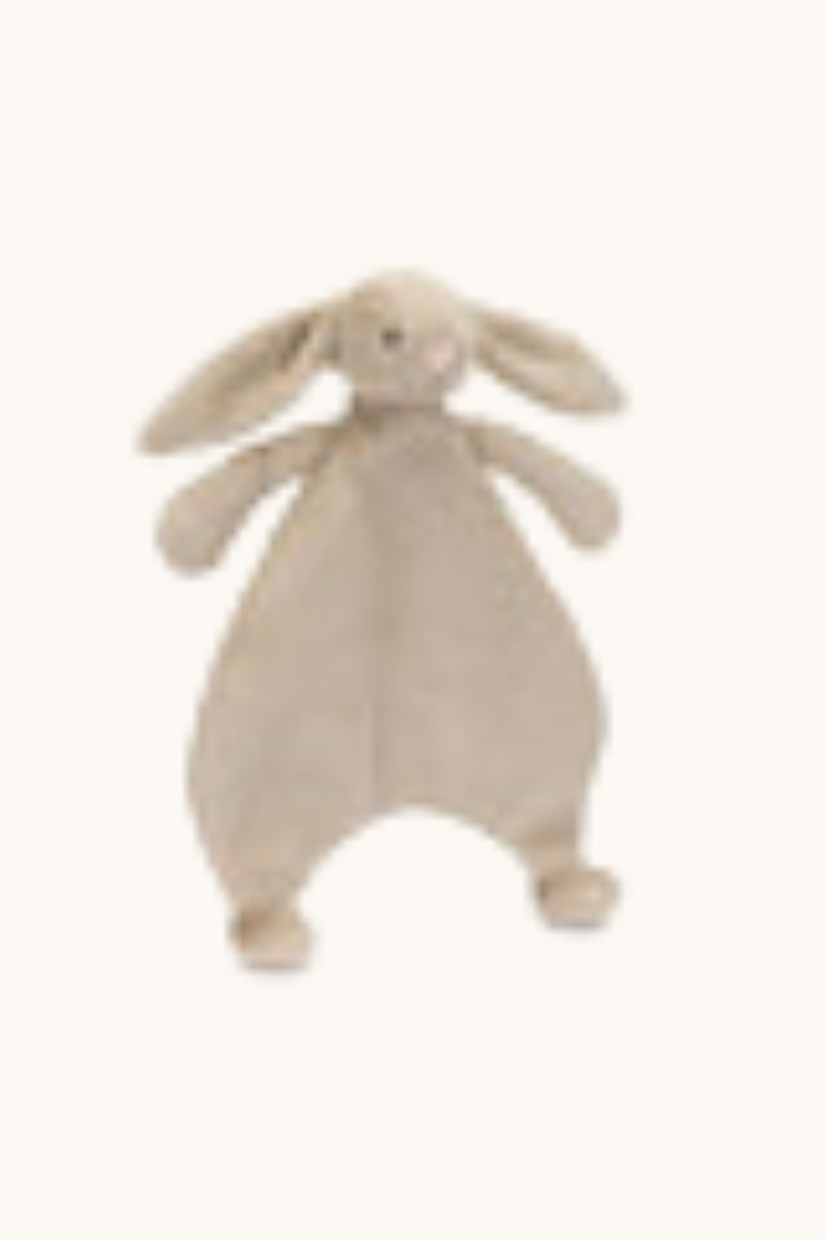 Jellycat bunny beige comforter