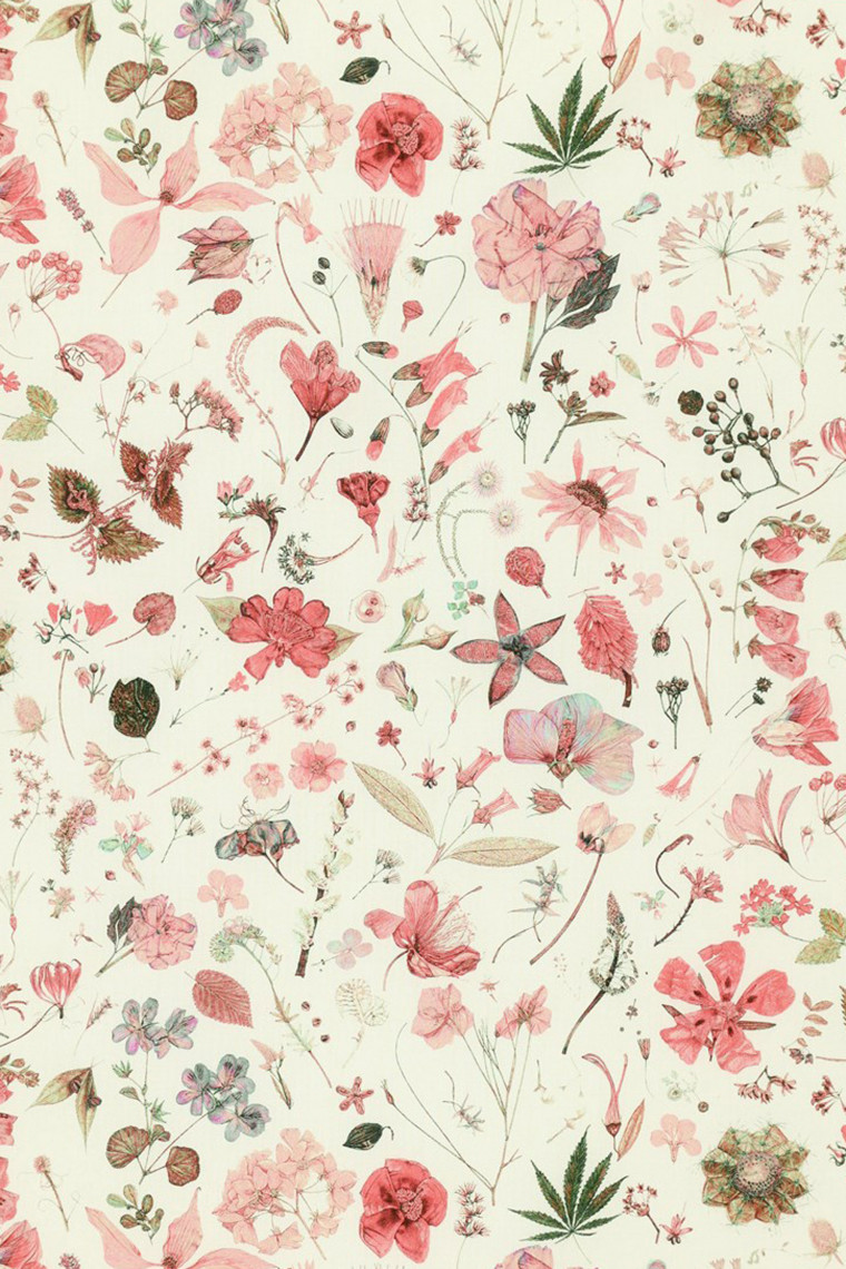 Tissu liberty Floral Eve