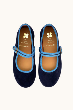 Hermosilla Ballerina Millau