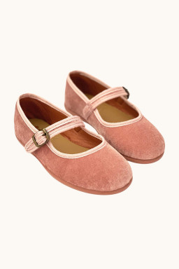 Hermosilla ballerina shoes Victoria