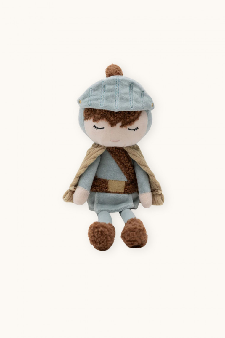 Peluche Knight Duke de Jollein
