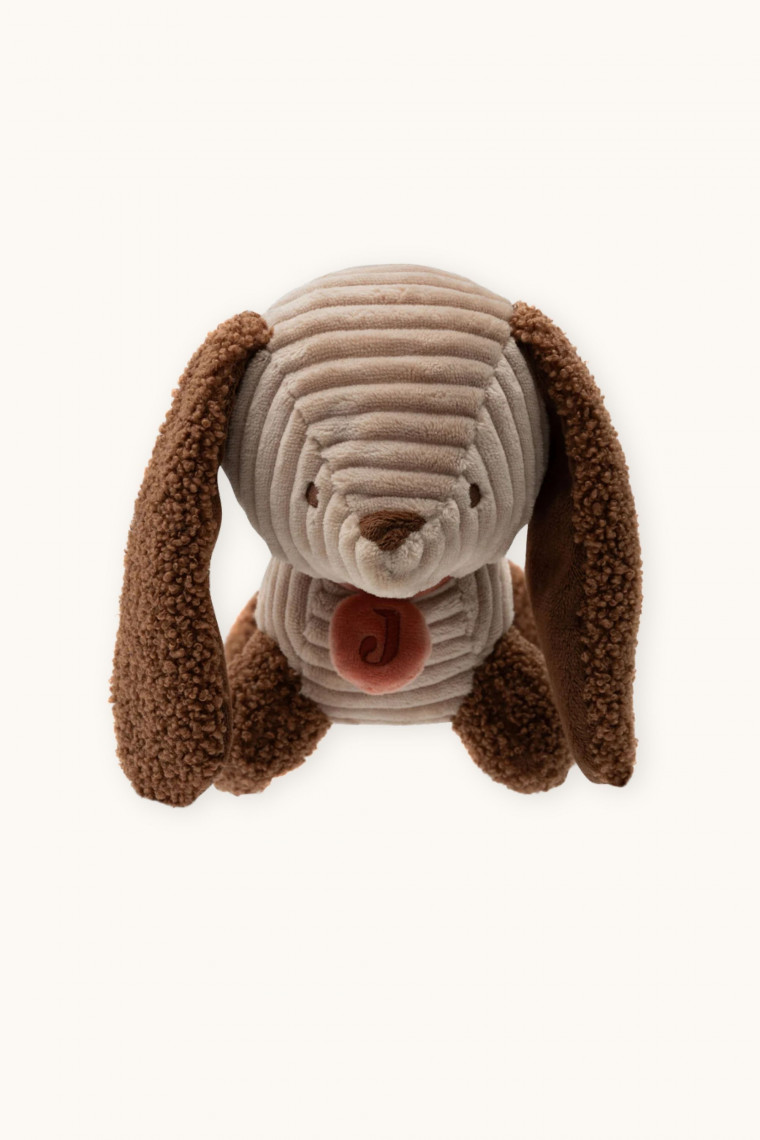 Peluche Chien Diego de Jollein