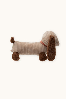 Peluche Chien Diego de Jollein