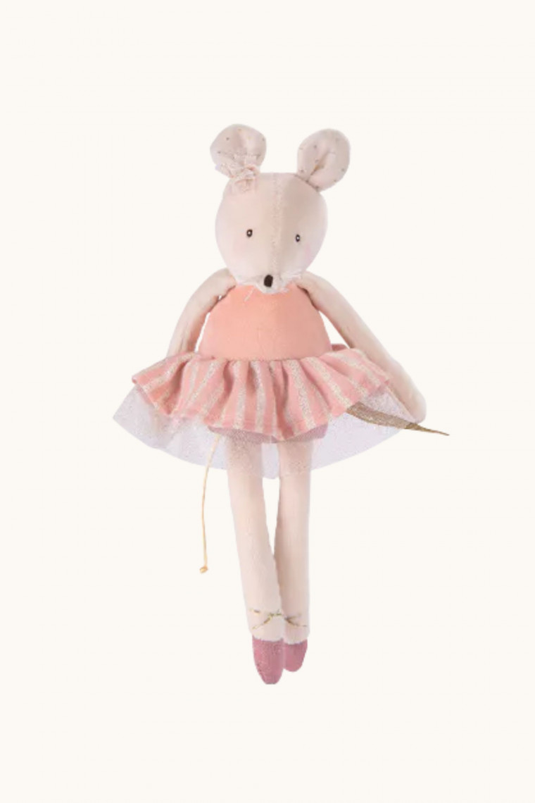 Souris Rose La Petite Ecole de Danse Souris Rose La Petite Ecole de Danse