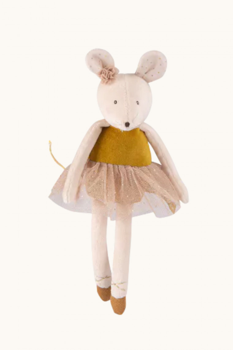 Souris Or La Petite Ecole de Danse Souris Or La Petite Ecole de Danse