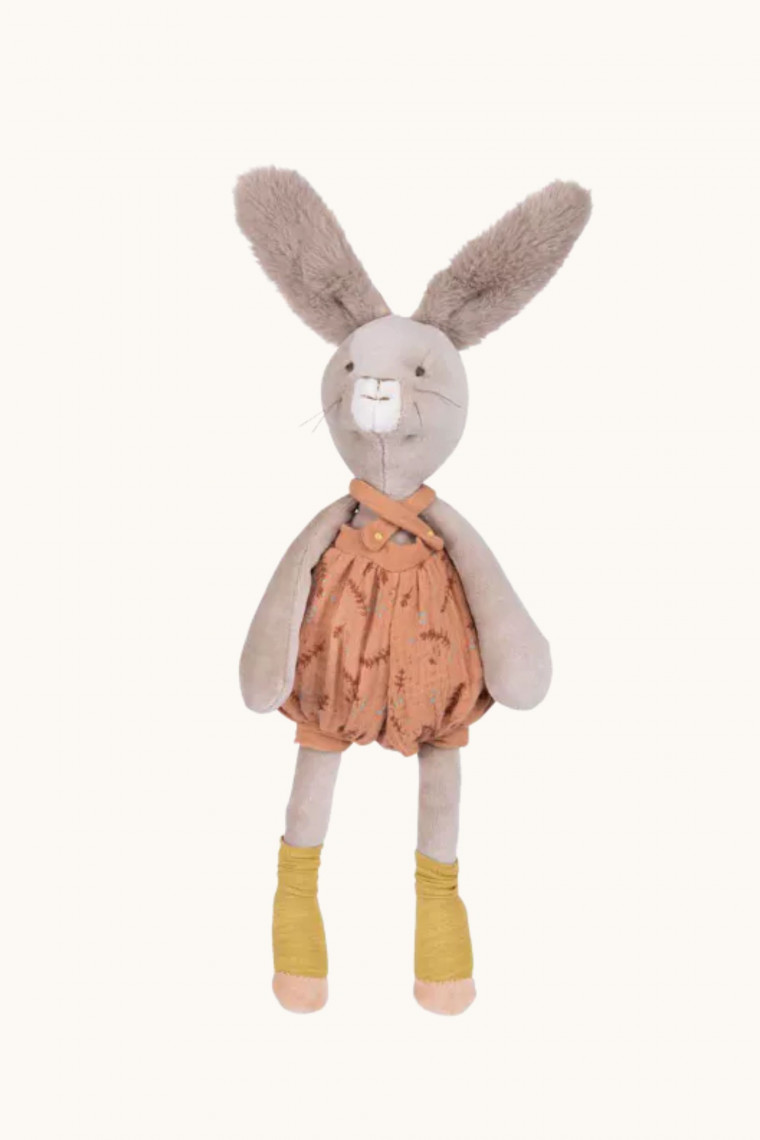 Lapin Argile de Moulin Roty Lapin Argile de Moulin Roty