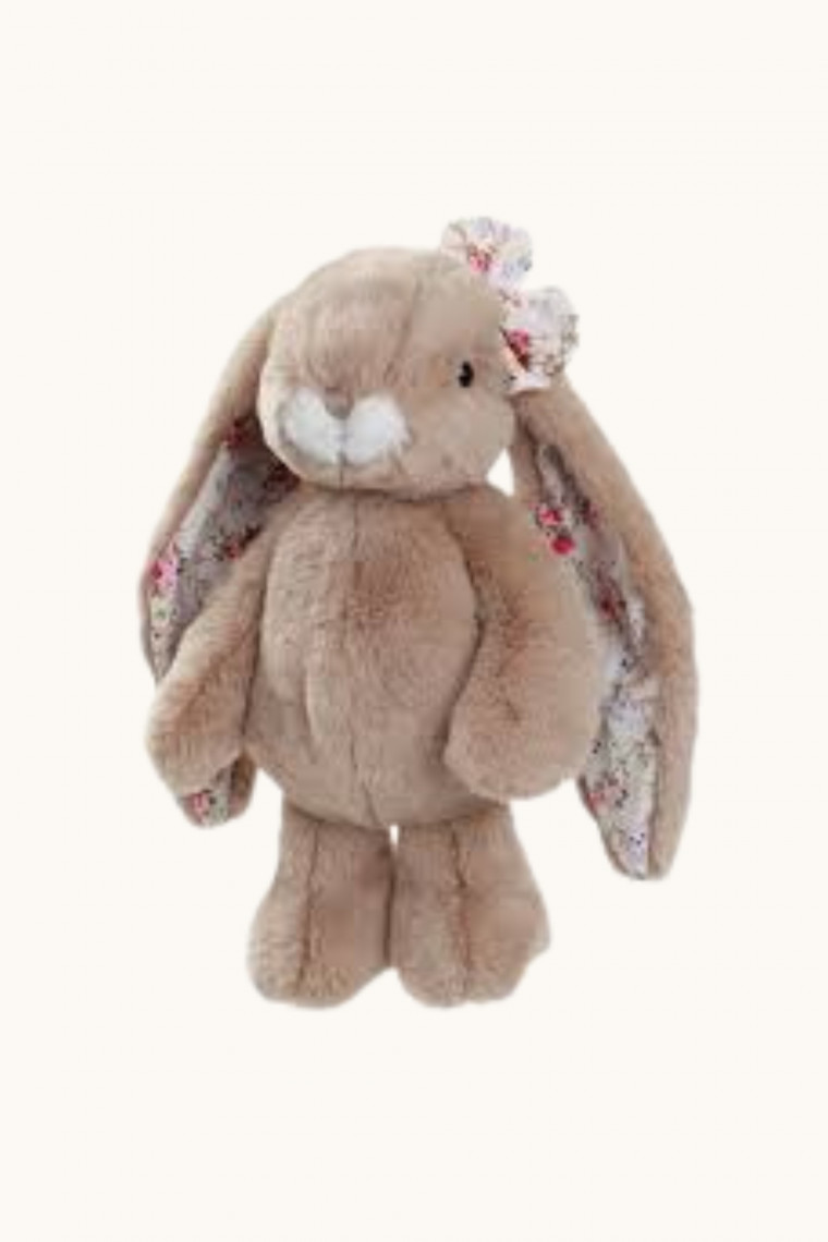 Sweet pretty Rabbit beige by Bukowski