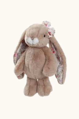 Sweet pretty Rabbit beige by Bukowski